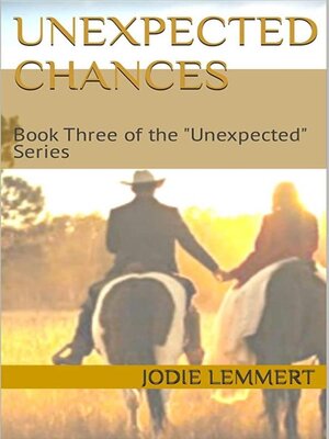 cover image of Unexpected Chances